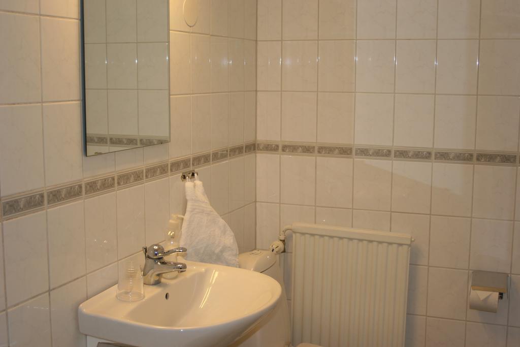 Stadshotellet Soelvesborg Room photo